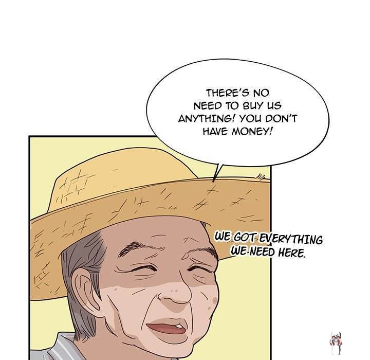 His Women’s University His Women’s University Chapter 59 - Page 51