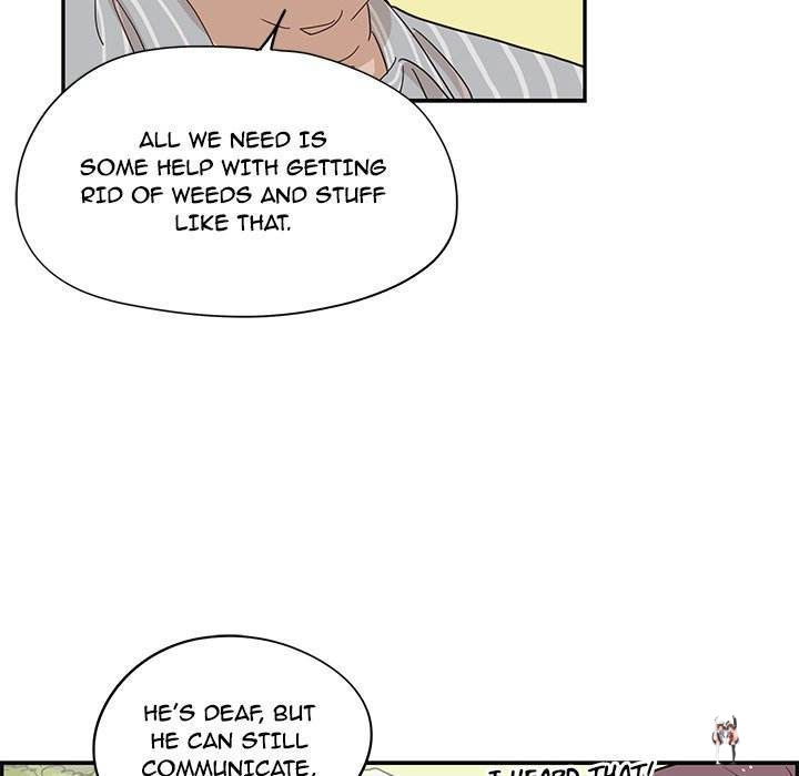 His Women’s University His Women’s University Chapter 59 - Page 52