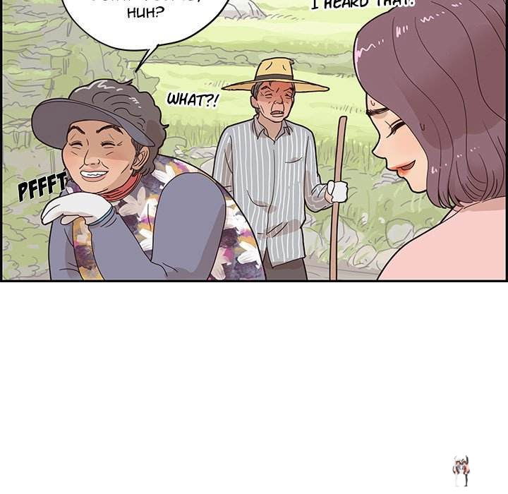 His Women’s University His Women’s University Chapter 59 - Page 53