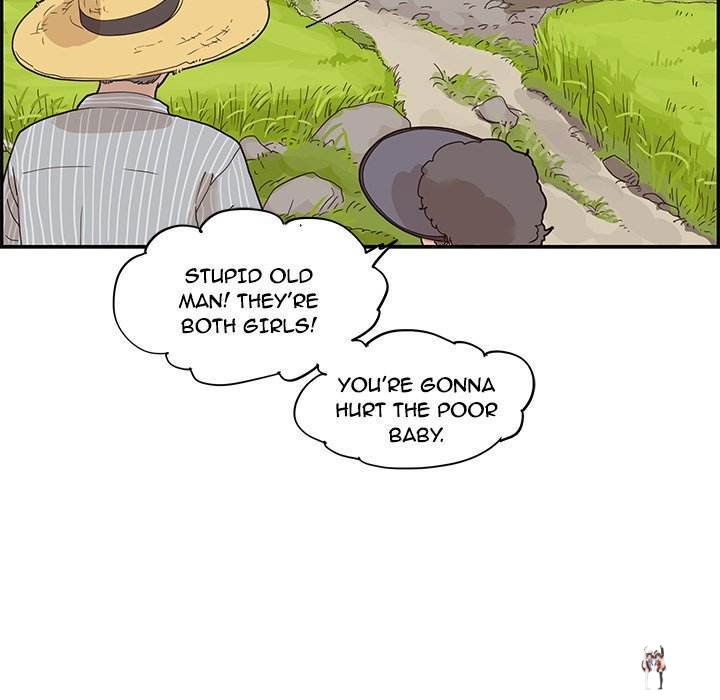 His Women’s University His Women’s University Chapter 59 - Page 56