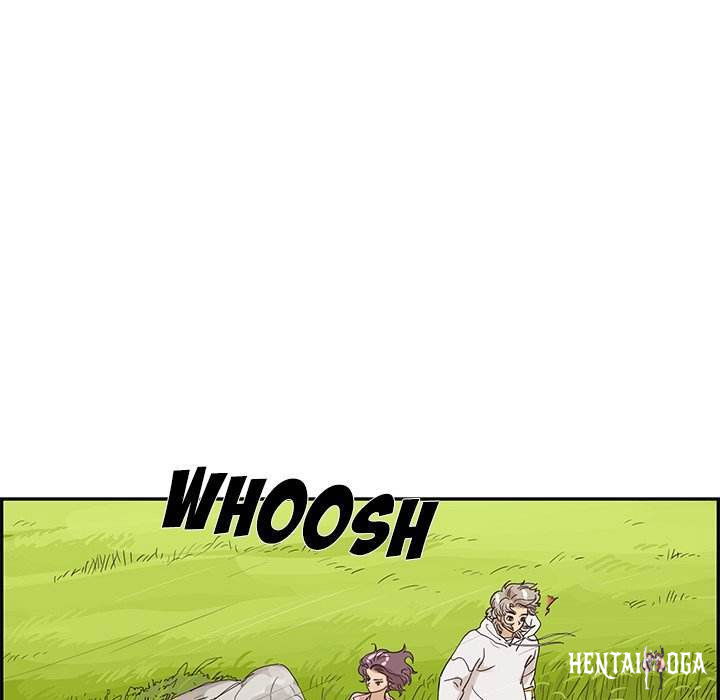 His Women’s University His Women’s University Chapter 59 - Page 61