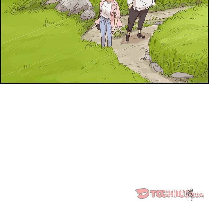 His Women’s University His Women’s University Chapter 59 - Page 62