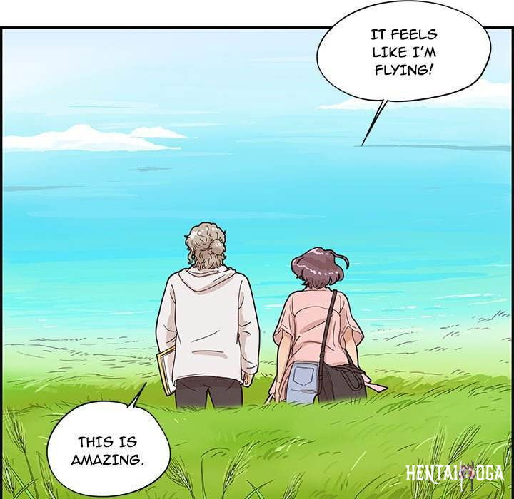 His Women’s University His Women’s University Chapter 59 - Page 65