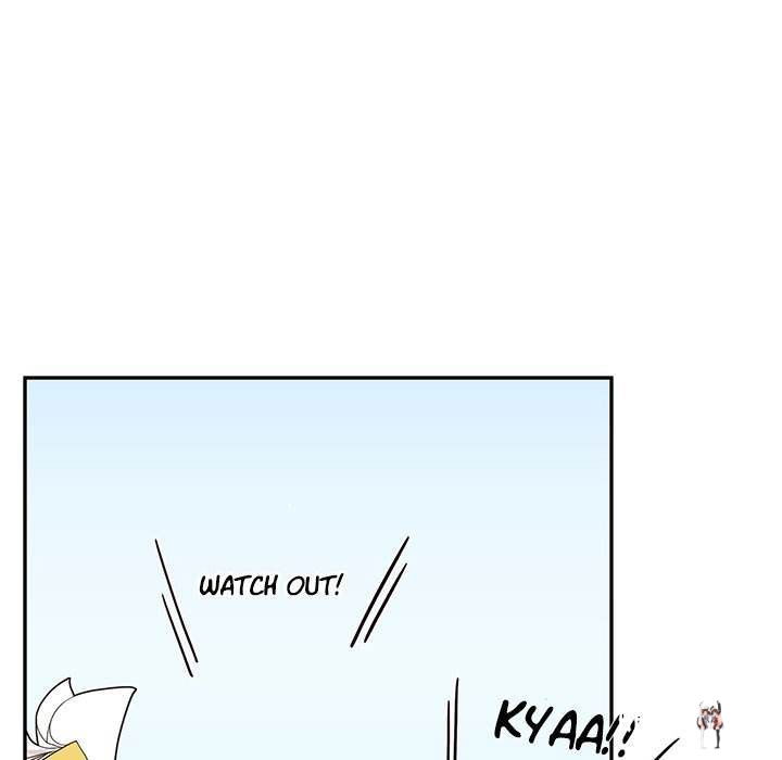 His Women’s University His Women’s University Chapter 59 - Page 69