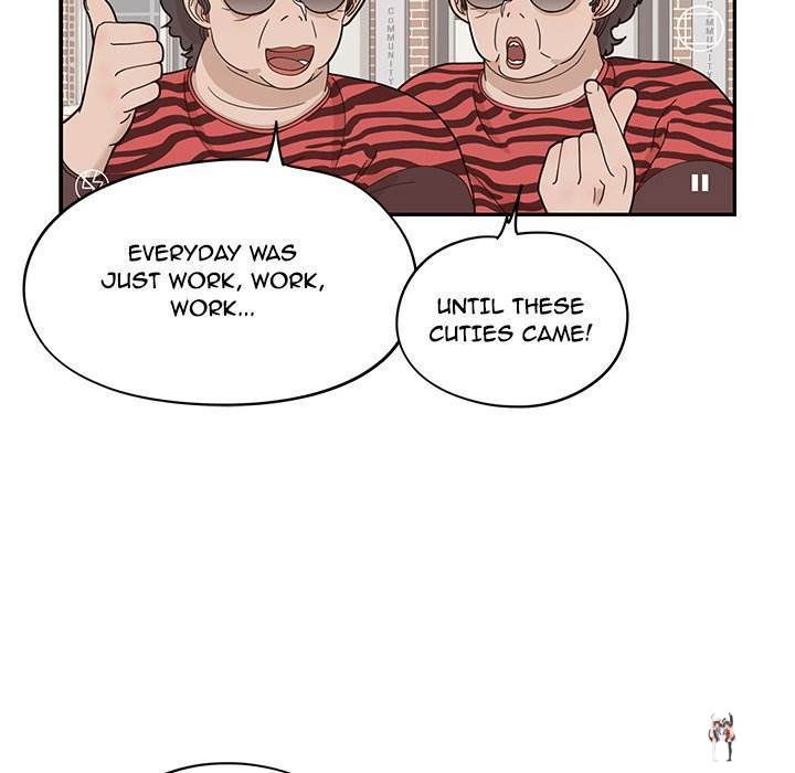 His Women’s University His Women’s University Chapter 59 - Page 7