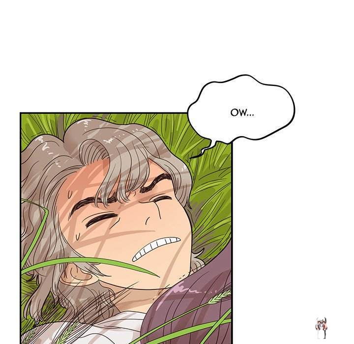 His Women’s University His Women’s University Chapter 59 - Page 72