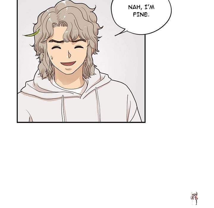 His Women’s University His Women’s University Chapter 59 - Page 79