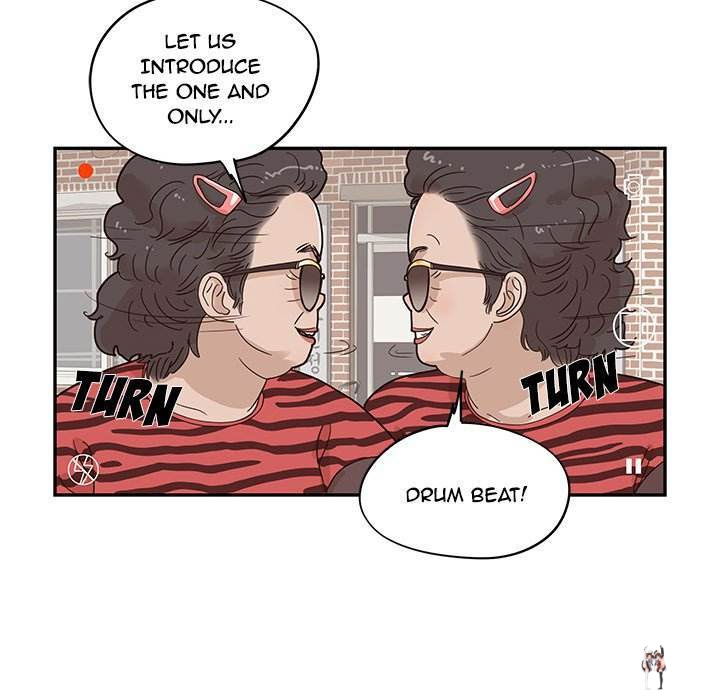 His Women’s University His Women’s University Chapter 59 - Page 8