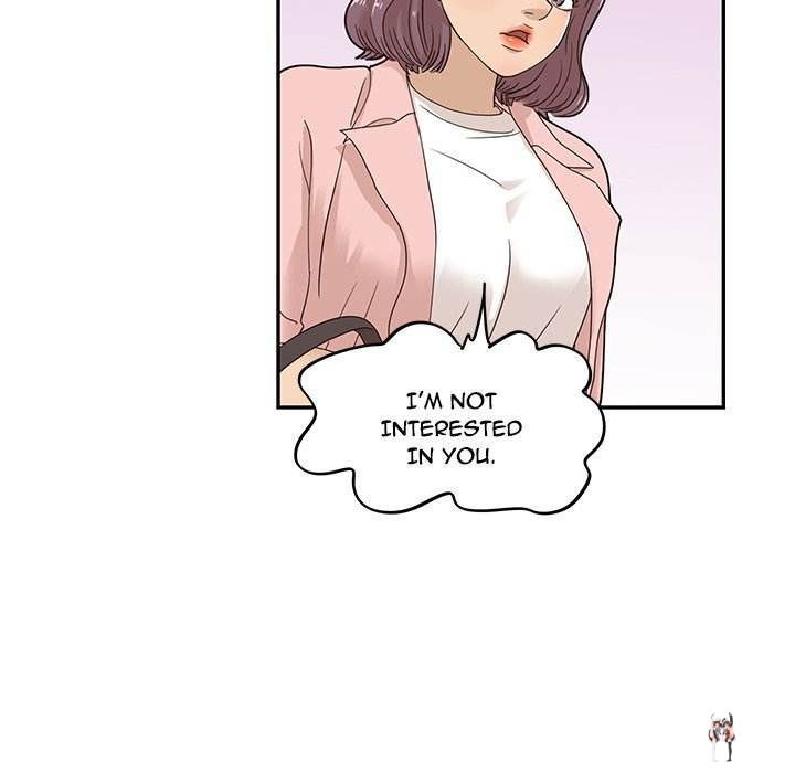 His Women’s University His Women’s University Chapter 59 - Page 83