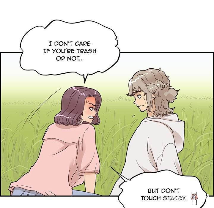 His Women’s University His Women’s University Chapter 59 - Page 84