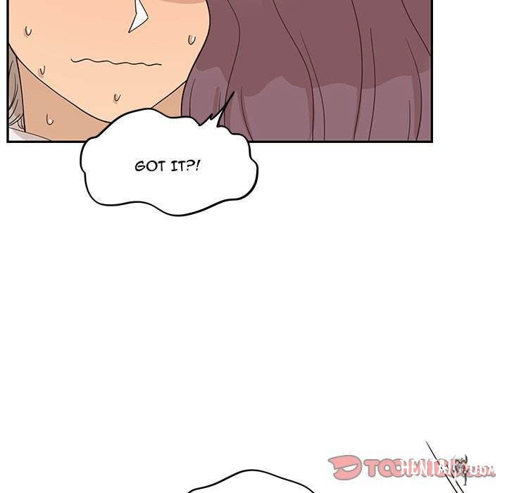 His Women’s University His Women’s University Chapter 59 - Page 86