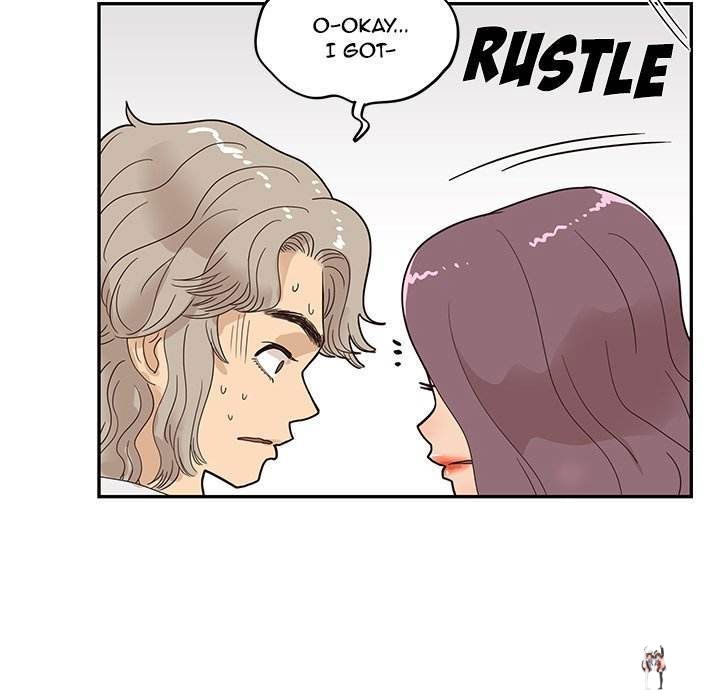 His Women’s University His Women’s University Chapter 59 - Page 87