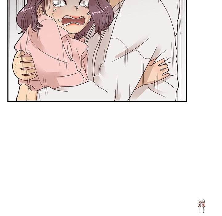 His Women’s University His Women’s University Chapter 59 - Page 96