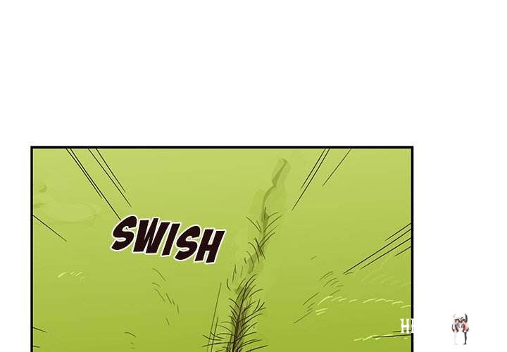 His Women’s University His Women’s University Chapter 60 - Page 1