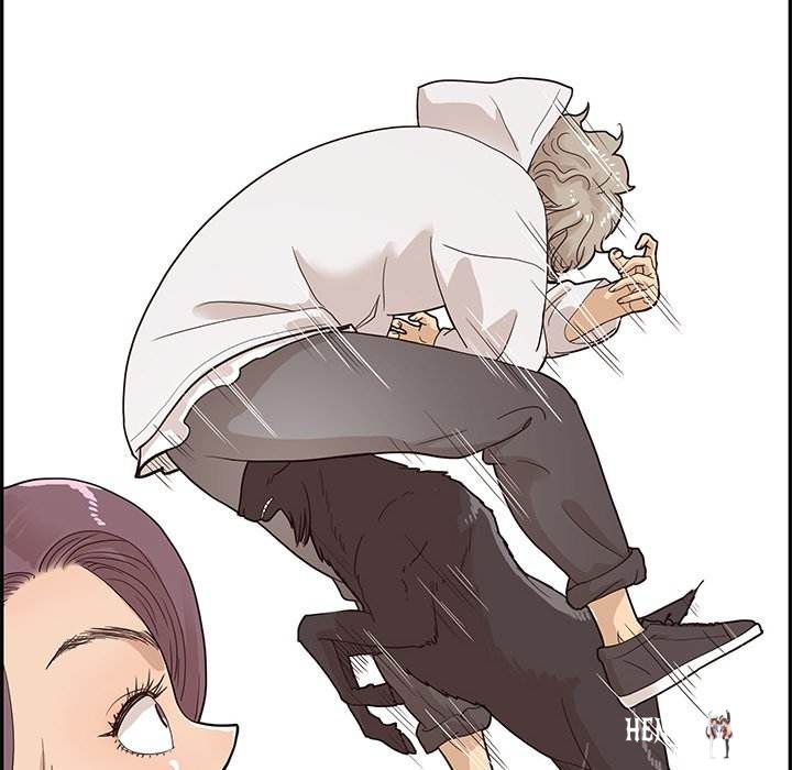 His Women’s University His Women’s University Chapter 60 - Page 100