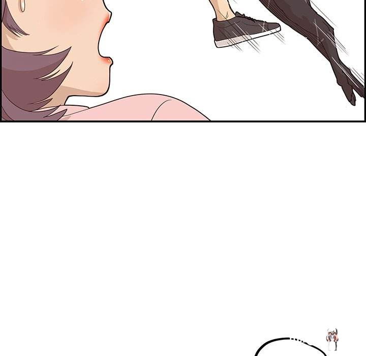 His Women’s University His Women’s University Chapter 60 - Page 101