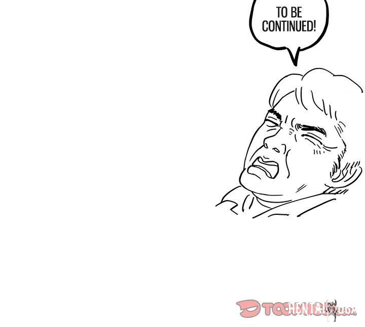 His Women’s University His Women’s University Chapter 60 - Page 102