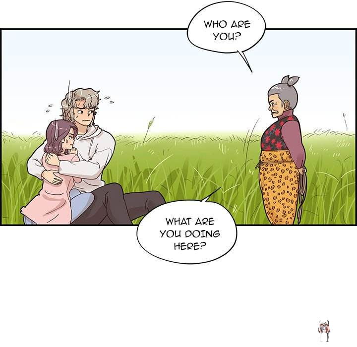 His Women’s University His Women’s University Chapter 60 - Page 11