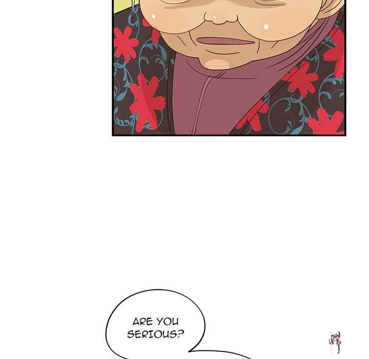 His Women’s University His Women’s University Chapter 60 - Page 17