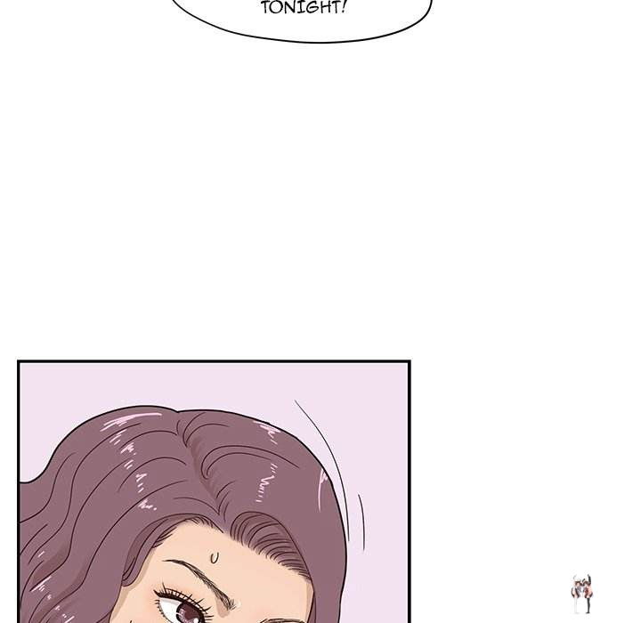 His Women’s University His Women’s University Chapter 60 - Page 19