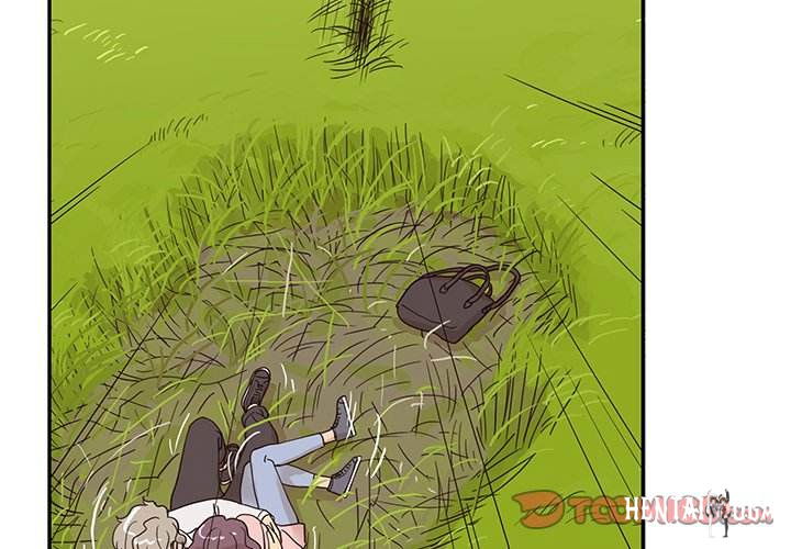 His Women’s University His Women’s University Chapter 60 - Page 2