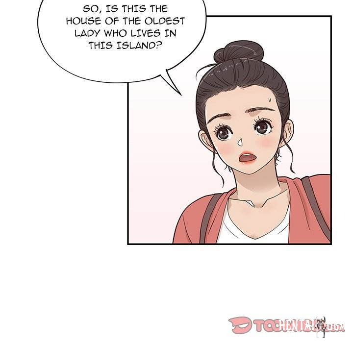 His Women’s University His Women’s University Chapter 60 - Page 30