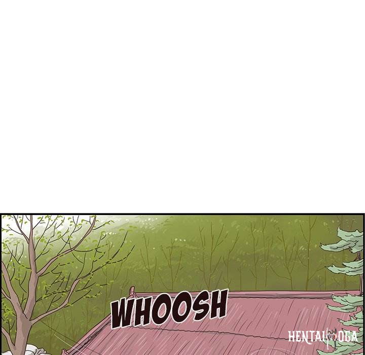 His Women’s University His Women’s University Chapter 60 - Page 35