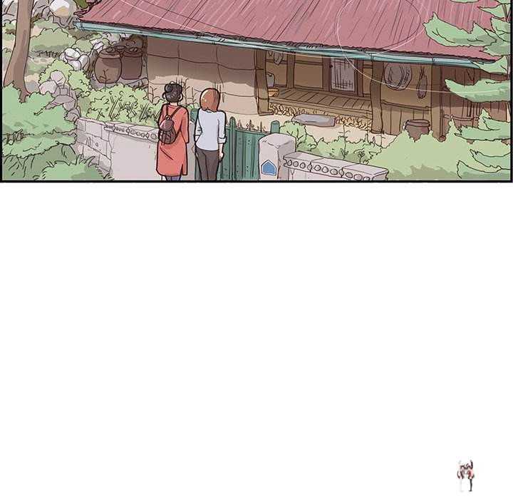 His Women’s University His Women’s University Chapter 60 - Page 36