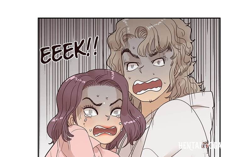 His Women’s University His Women’s University Chapter 60 - Page 4