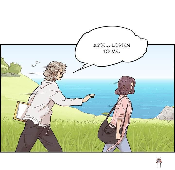 His Women’s University His Women’s University Chapter 60 - Page 51