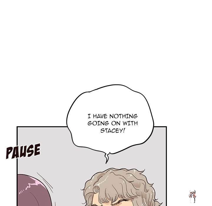 His Women’s University His Women’s University Chapter 60 - Page 52