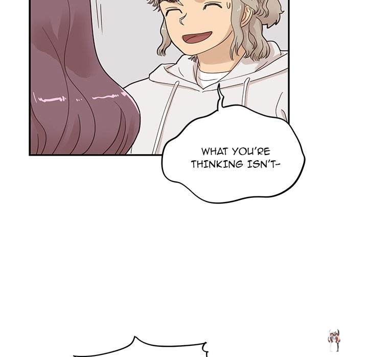 His Women’s University His Women’s University Chapter 60 - Page 53