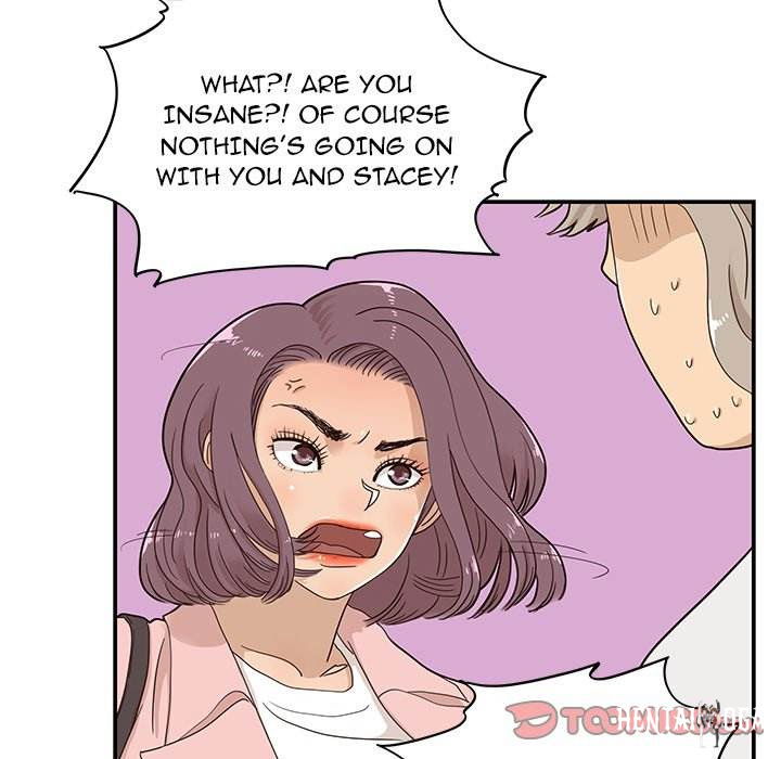 His Women’s University His Women’s University Chapter 60 - Page 54