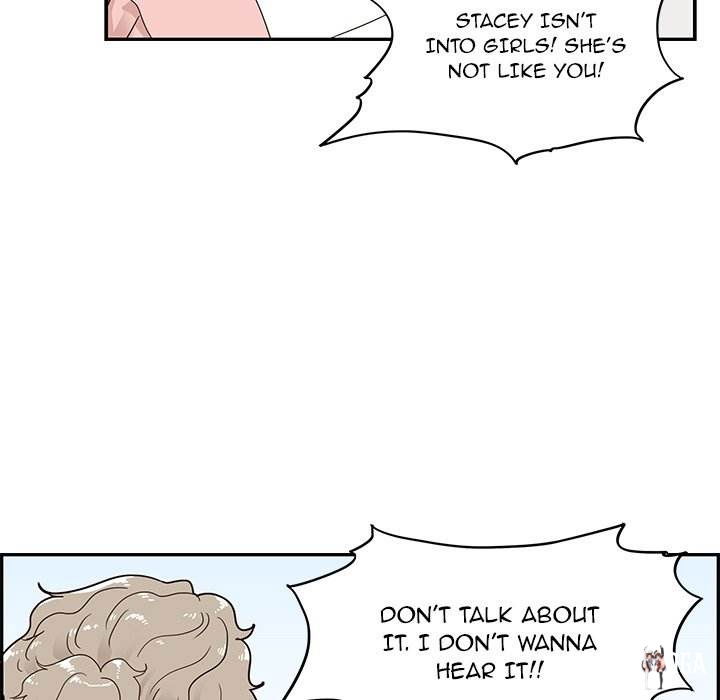 His Women’s University His Women’s University Chapter 60 - Page 55