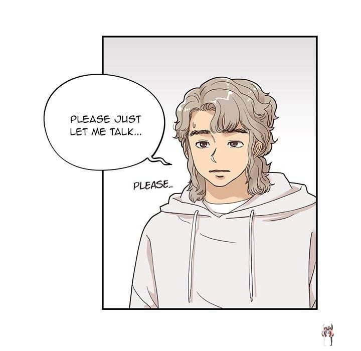 His Women’s University His Women’s University Chapter 60 - Page 57