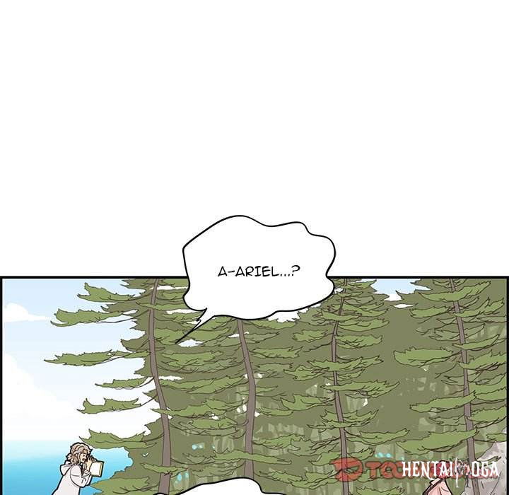 His Women’s University His Women’s University Chapter 60 - Page 58