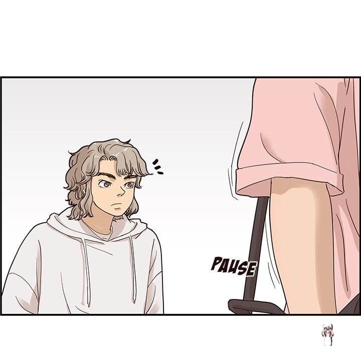 His Women’s University His Women’s University Chapter 60 - Page 61