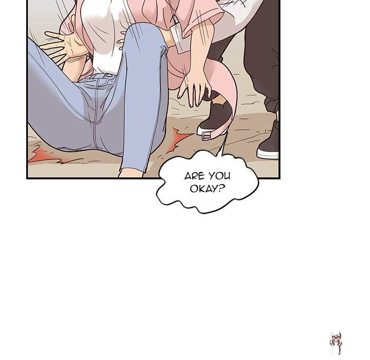 His Women’s University His Women’s University Chapter 60 - Page 63