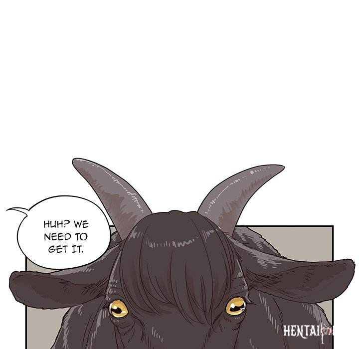 His Women’s University His Women’s University Chapter 60 - Page 68