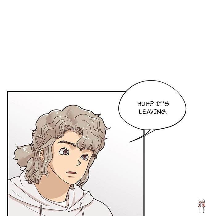 His Women’s University His Women’s University Chapter 60 - Page 71