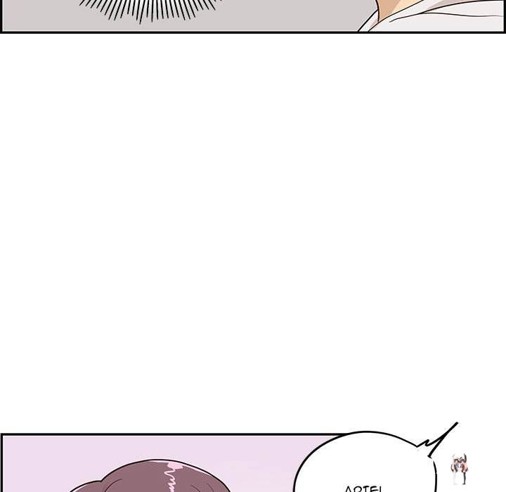 His Women’s University His Women’s University Chapter 60 - Page 87