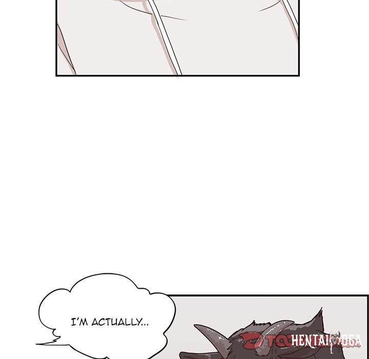 His Women’s University His Women’s University Chapter 60 - Page 90