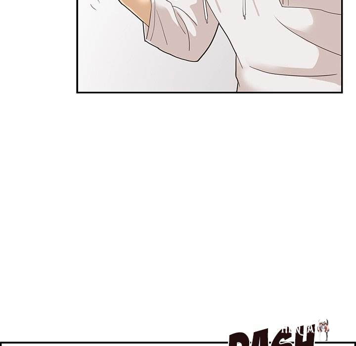 His Women’s University His Women’s University Chapter 60 - Page 93