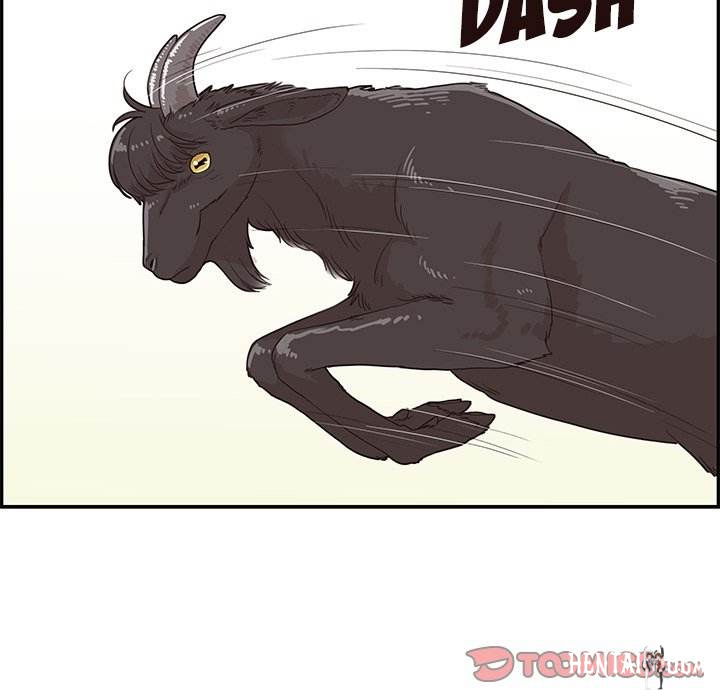 His Women’s University His Women’s University Chapter 60 - Page 94