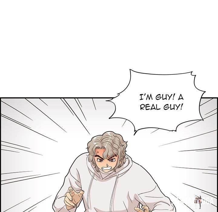 His Women’s University His Women’s University Chapter 60 - Page 95