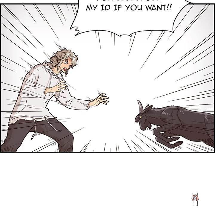 His Women’s University His Women’s University Chapter 60 - Page 97