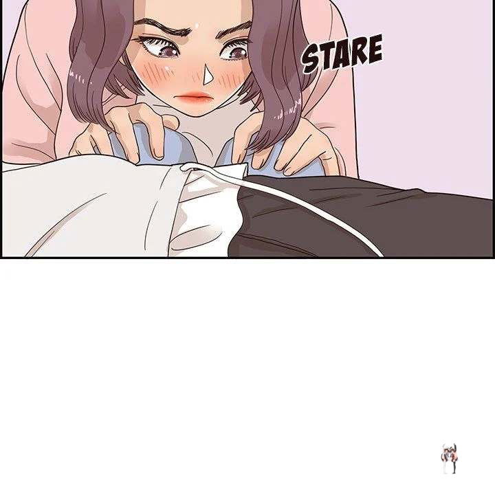 His Women’s University His Women’s University Chapter 61 - Page 100