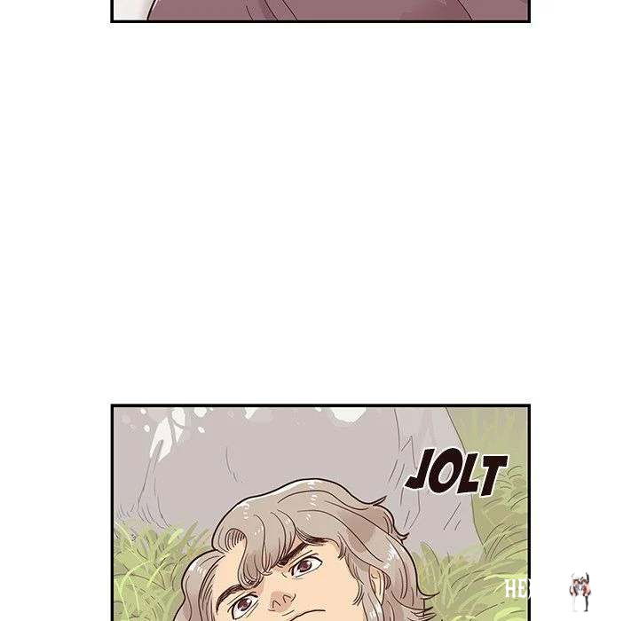 His Women’s University His Women’s University Chapter 61 - Page 102