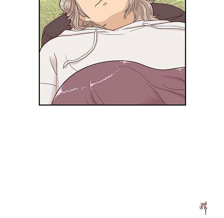 His Women’s University His Women’s University Chapter 61 - Page 103