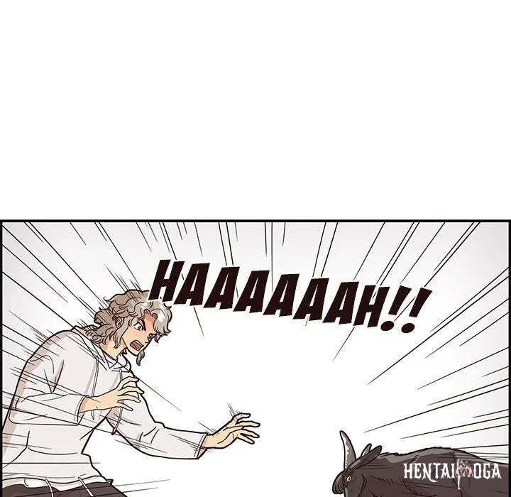 His Women’s University His Women’s University Chapter 61 - Page 11